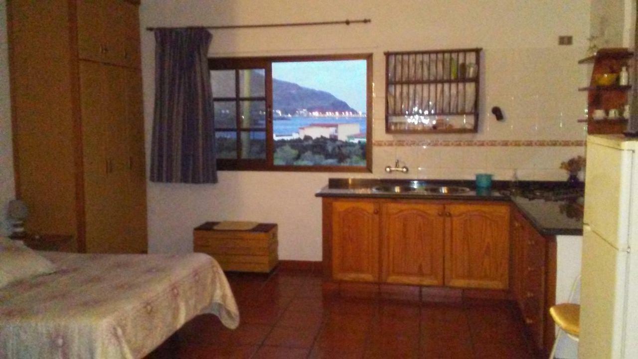 Appartement Casa Omaira Y Nacho à Timijiraque Extérieur photo