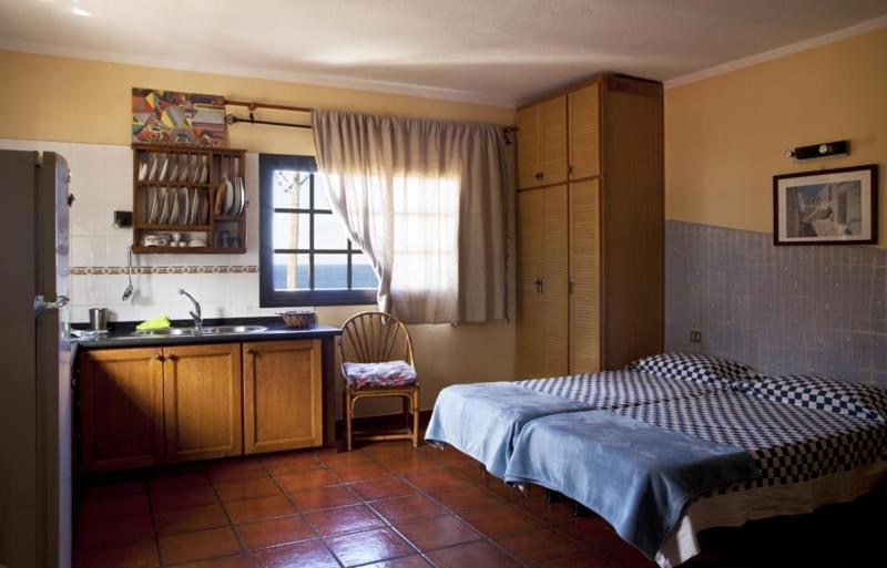 Appartement Casa Omaira Y Nacho à Timijiraque Extérieur photo
