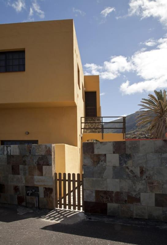 Appartement Casa Omaira Y Nacho à Timijiraque Extérieur photo